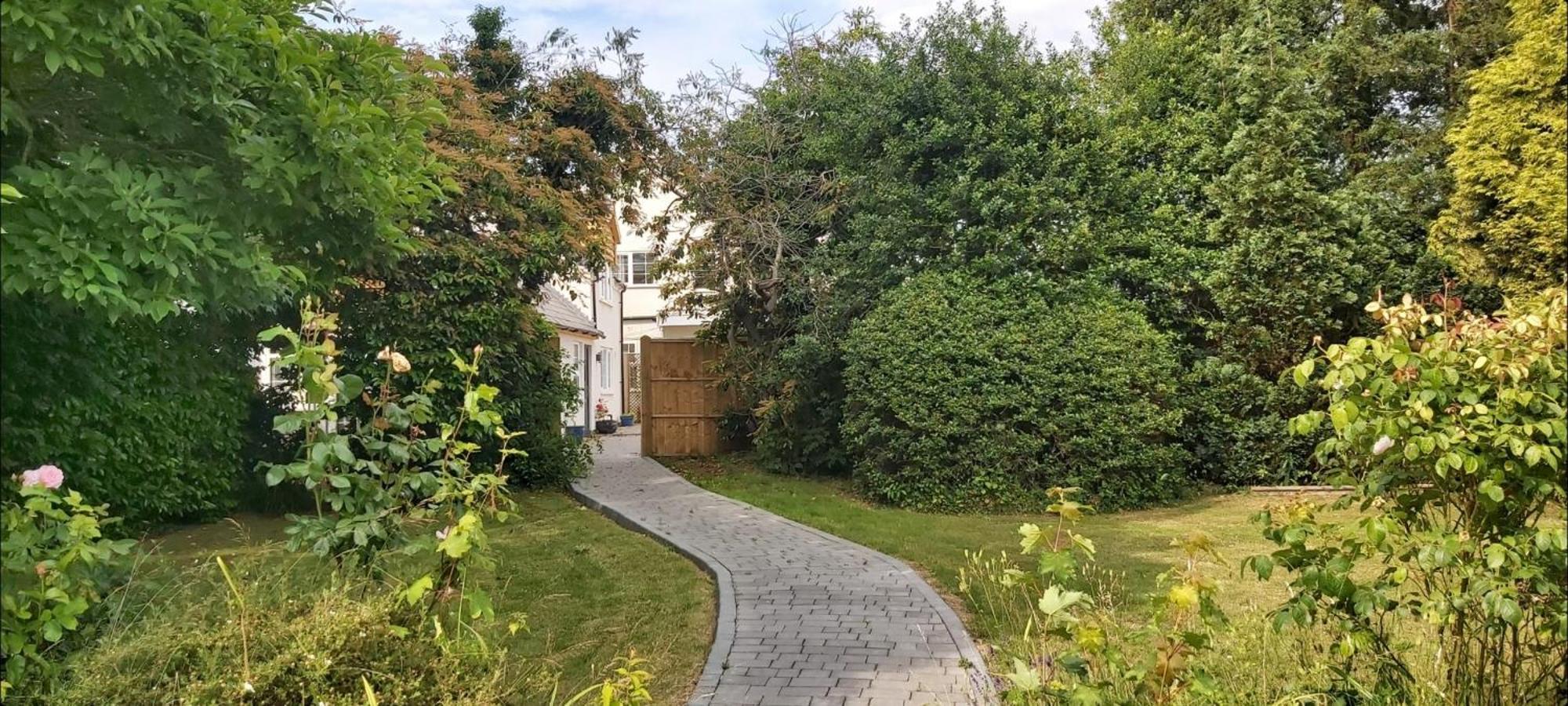 Granary Villa Kidderminster Ngoại thất bức ảnh